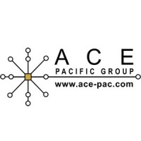 ACE Pacific Group logo - Similar company to Vrcomm Co., Ltd.