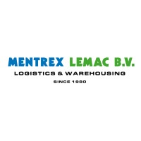 Mentrex Lemac B.V. logo - Similar company to Opticom Logistics