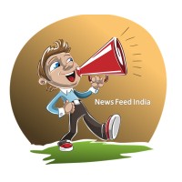 News Feed India (Hindi) logo - Similar company to News Track Infomedia Pvt.Ltd