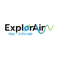 EXPLORAIR logo - Similar company to Chemlys