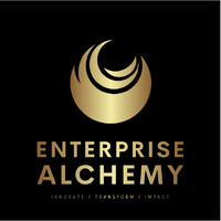 Enterprise Alchemy logo - Similar company to Hookedonmedia