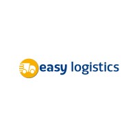 Easy Logistics logo - Similar company to Easy Logistics Pty Ltd