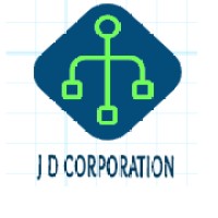 J D Corporation logo - Similar company to Om Opticals