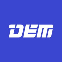 Digital Entertainment Management logo - Similar company to Umení
