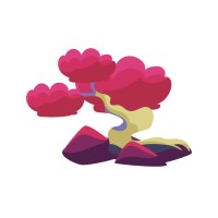 Bonsai logo - Similar company to Isharingsoft