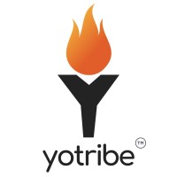Yotribe logo - Similar company to Karmyo
