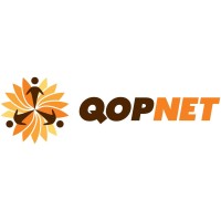 QOPNET logo - Similar company to Nortale