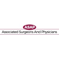 Associated Surgeons and Physicians logo - Similar company to Mv2 Mes