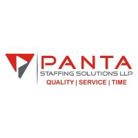 PANTA Staffing Solutions LLP logo - Similar company to Focus Pr