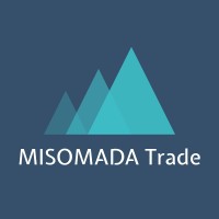 MISOMADA Trade logo - Similar company to Nez Zen - Handcrafted Perfumery