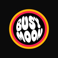 Busymoon logo - Similar company to Pyro Media