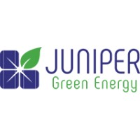 Juniper Green Energy logo - Similar company to Sorigin Group