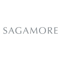 Sagamore logo - Similar company to Pebble