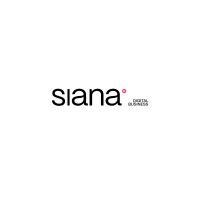 SIANA DIGITAL logo - Similar company to Bloom Digital Marketing