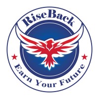 RiseBack.org logo - Similar company to Endure Tech