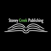 Stoney Creek Publishing logo - Similar company to Pandamoon Publishing