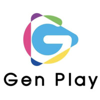 Gen Play Company Limited logo - Similar company to Combo Interactive