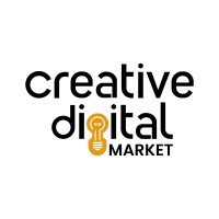Creative Digital Market logo - Similar company to Techneed