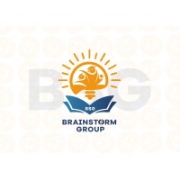 Brainstorm Group(BSG) logo - Similar company to Hedreg Group Ltd