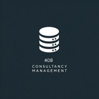 408 Management Ltd logo - Similar company to Bewise Consultancy Ltd.