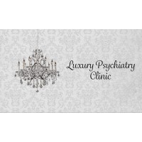 Luxury Psychiatry Clinic logo - Similar company to Lux - A Medical Spa