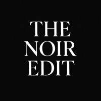 THE NOIR EDIT logo - Similar company to Lounigo