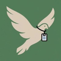 PeaceID logo - Similar company to I-Champ