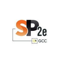 SP2E logo - Similar company to Asoltec