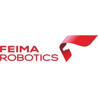 Feima Robotics Co., Ltd. logo - Similar company to Django Robotics