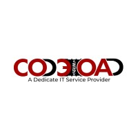CODE WITH OAD logo - Similar company to Code Wave