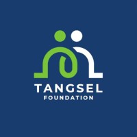 Tangsel Foundation logo - Similar company to Alphazee