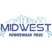 Midwest PowerWash Pros logo - Similar company to Stewart Valuation Intelligence