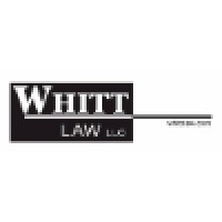 Whitt Law LLC logo - Similar company to Petrarca, Gleason, Boyle & Izzo, Llc