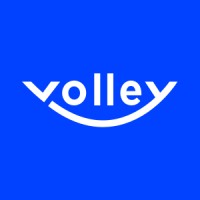 Meet Volley logo - Similar company to N7Ne.Co