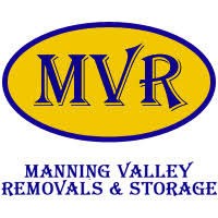 Manning Valley Removals & Storage logo - Similar company to Ready Movers
