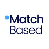 MatchBased logo - Similar company to Kickserve Digital Agency
