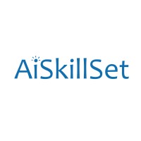 AiSkillSet logo - Similar company to Mango Talent