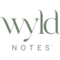 Wyld Notes logo - Similar company to Kalaia