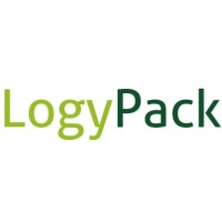 LogyPack logo - Similar company to Surtipulpas