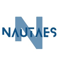 Nautaes logo - Similar company to Oceanweb Ltd