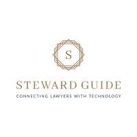 Steward Guide logo - Similar company to Peer Legal
