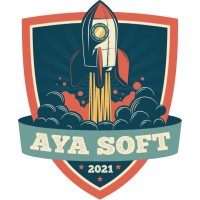 AYA Soft logo - Similar company to Detectivision