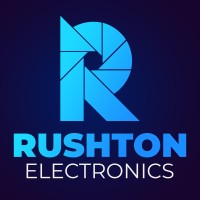 Rushton Electronics Ltd logo - Similar company to Marconi Instruments Ltd