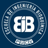 Escuela de Ingeniería Bioquímica PUCV logo - Similar company to Otlpucv