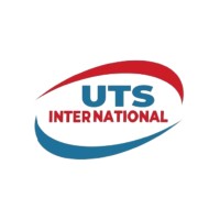 UTS International logo - Similar company to Uts Maroc - Uni Technology System