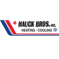 Hauck Bros., Inc. Heating and Cooling logo - Similar company to Controx, Inc.