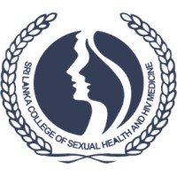 Sri Lanka College of Sexual Health and HIV Medicine (SLCoSHH) logo - Similar company to Namaste Srilanka