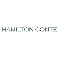 Hamilton Conte logo - Similar company to Workwood Concept | Wwc | We Make Wood Work.