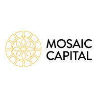 Mosaic Capital logo - Similar company to Desarrollos Unit