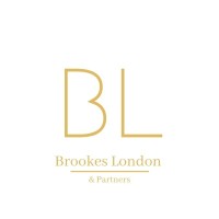 Brookes London & Partners logo - Similar company to Melvyn William Capital